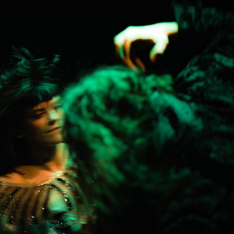 La Grinta – Accademia Dimitri