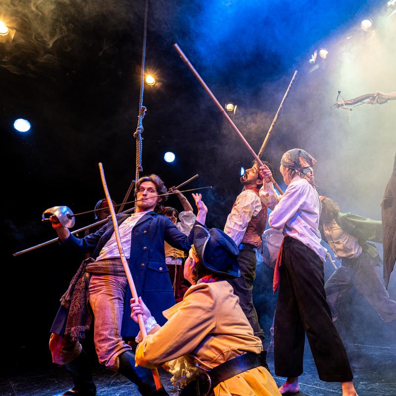 VaRRRiété – Accademia Dimitri